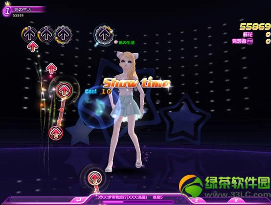 qq���趹��ģʽ���� ����ģʽ��ô��1