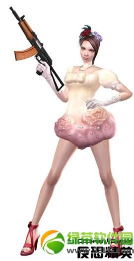 csol��ҹ�־��°汾��������:�������½�ʬ�½�ɫ�ǳ�4