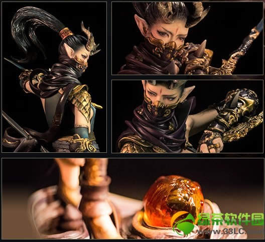 ��ս��Ʒ�ְ������ǿ����Ϯ �����ְ�����Ϸ����������3