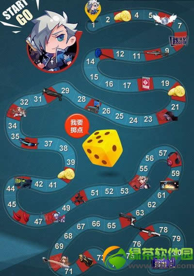 ǹ���ǹ��֮·���ַ ǹ��������ӳ齱���ַ2