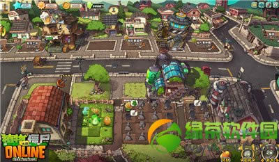 ֲ���ս��ʬol������ ֲ���ս��ʬol����3