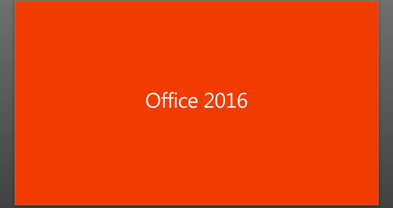 Office2016¹ܽ