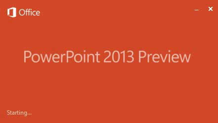 PowerPoint2013Ԥ