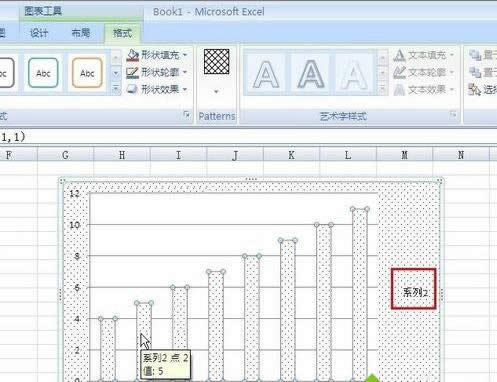 win7ϵͳExcel2007״ͼӸķ_windows7ͼĽ̳_վ