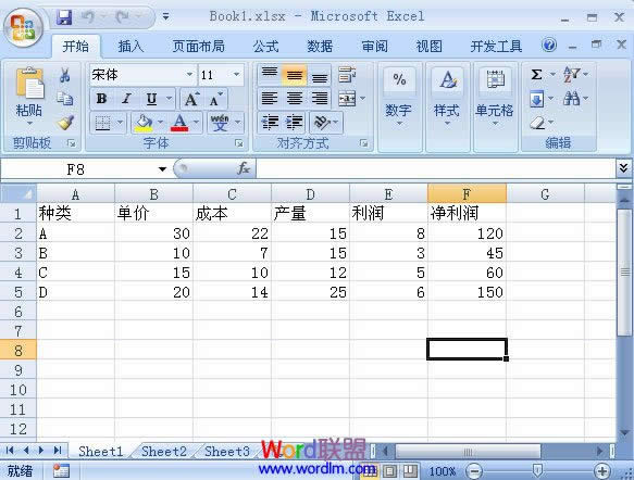 Excel2007δ_ExcelͼĽ̳_վ