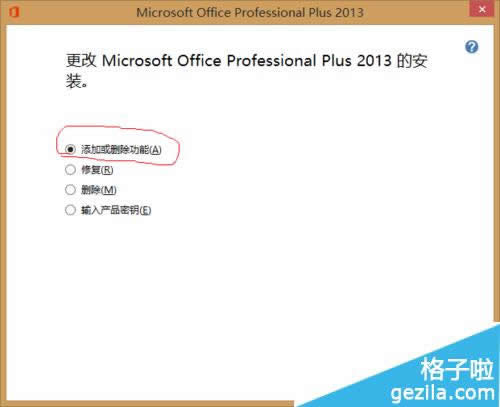 office2013װʱûõôȡ