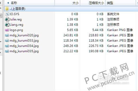 WinRAR64λѹδѹļ