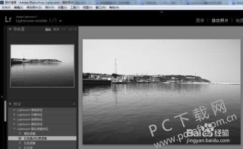 adobe photoshop lightroomƽԤЧôã