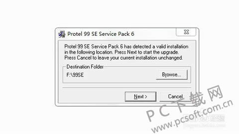 protel99seɫ氲װ̳