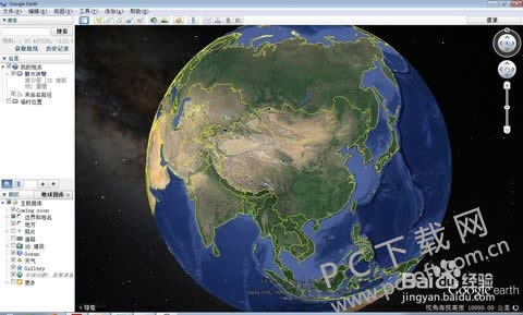 GoogleEarth(ȸ)ٷİģʽô棿