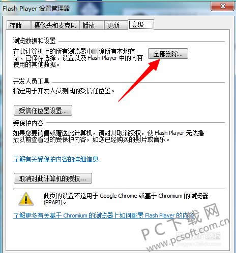 Adobe Flash Playerٷʱ⵽ֹͣ
