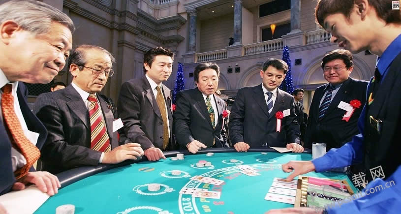 德州扑克也沦陷了 人机大战人类仅有10%胜率