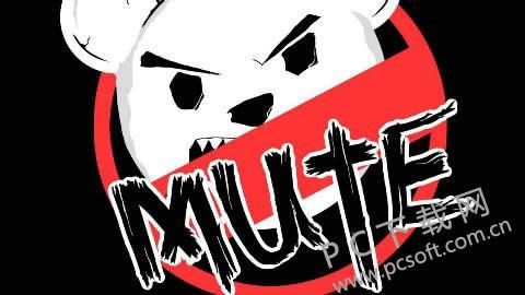 muteʲô˼