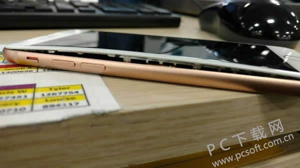 ƻӪiPhone 8عİ¼ ѵһ3Note7