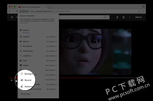 åҳ桱ɱ Chrome¼̫