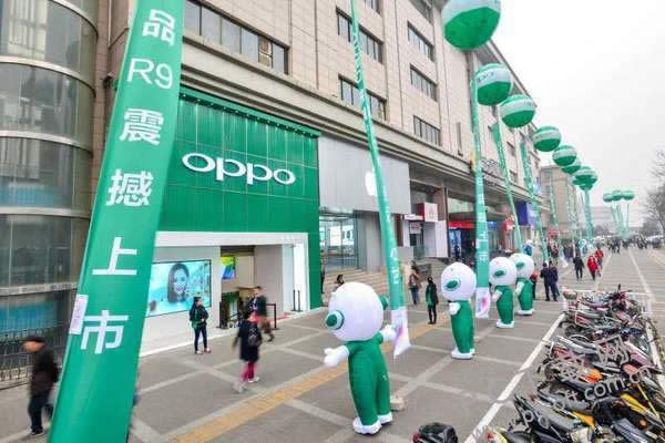 中国移动跟进5G技术试验 将在2020年实现商用!