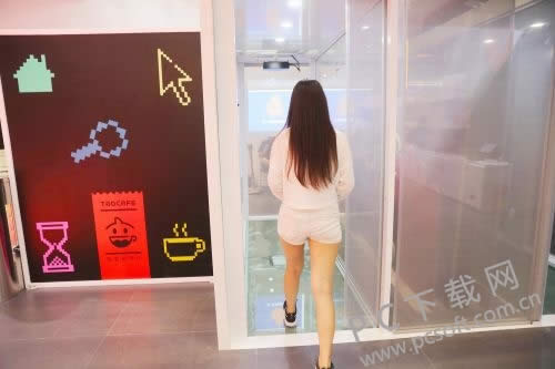 结账无需手机钱包 直接出门即可结算 蚂蚁金服要逆天了!
