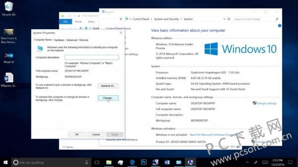 win 10系统支持ARM或将侵权?英特尔发警告!