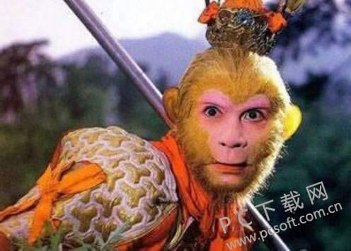六小龄童:不能无底线恶搞《西游记》