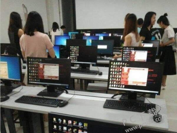 网传800万高校毕业生面临肄业 教育网:纯属胡说八道!