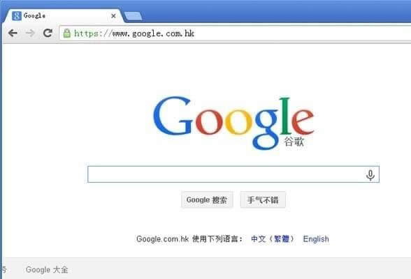 ȸ̵򿪲ô ChromeӦ̵ȥ취