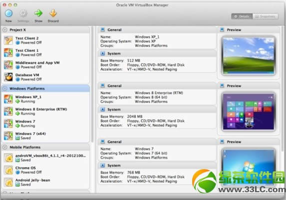 virtualbox4.3.0ظ¹ ֧win8.1macericks