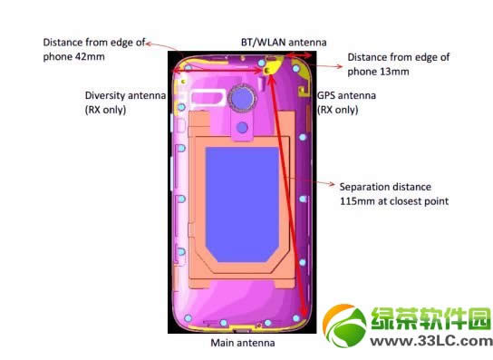 Moto X۰ͨFCC֤ ڹ