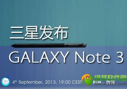 3Galaxy Note3ֱַ5賿1ʱ