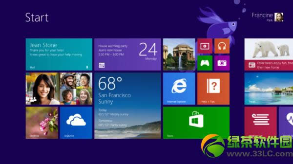 windows 8.1 Preview ISO(32/64λ)ٷʽ