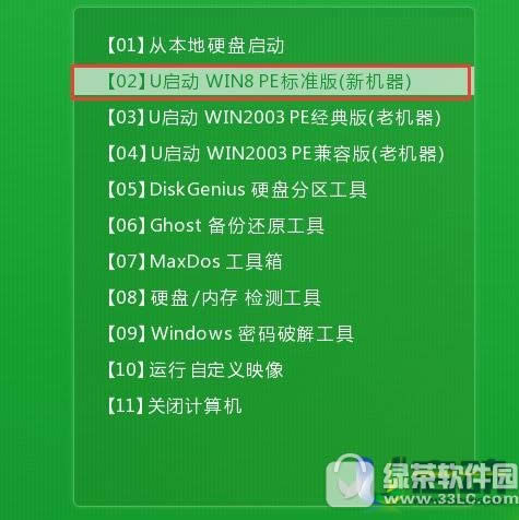 uṵװwin8ϵͳ̳ͼ uװwindows8