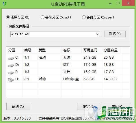 uṵװwin8ϵͳͼĽ̳ͼ uװwindows8
