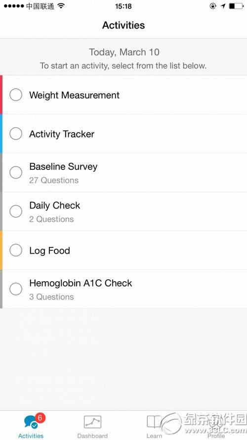 researchkit appһЩ researchkit appӦý