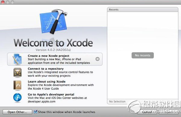 xcodeװͼĽ̳ xcodeذװ