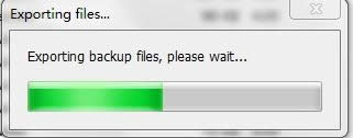 ibackupbot for itunesαļ