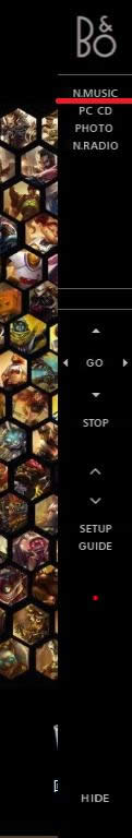 BeoPlayerֲôã
