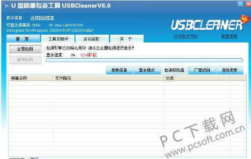 USBCleanerΰװUSBCleanerʹã