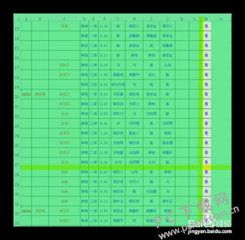 Excel 2015δӡҪݣ