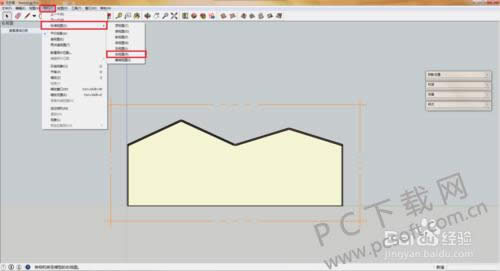 sketchupȸͼʦεһcad棿
