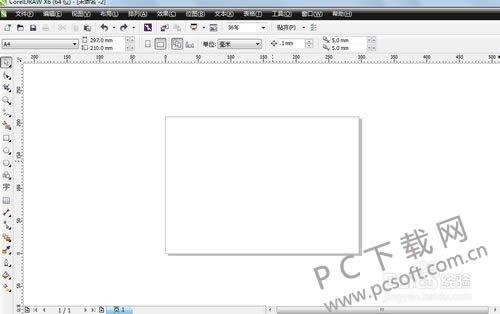 coreldraw x6еıߵλ޸ģ