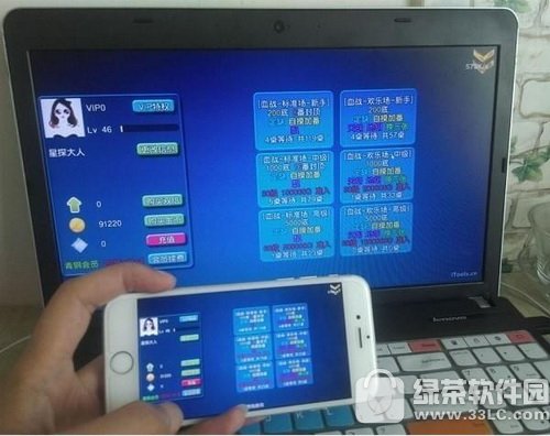iphoneͶӰ ƻiphoneͶԷ
