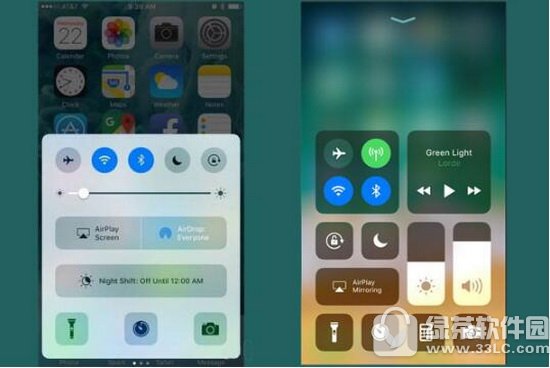 ƻios11ios10.3.3ĸ ios10.3.3ios11ȶԱ