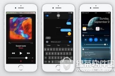 ios11ģʽο iPhoneֻios11ҹģʽ򿪷