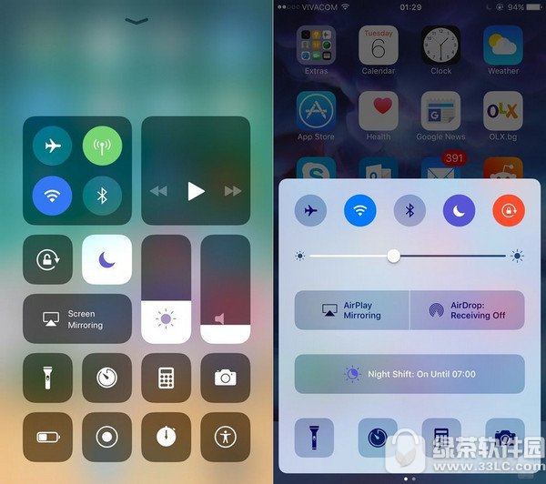 ios11ios10ʲôϸ ios11ios10Ա