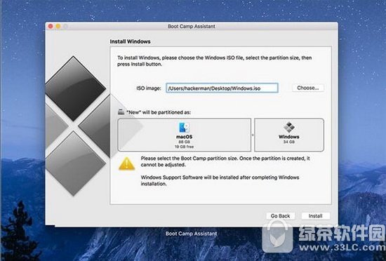 macΰװwin10 ƻmacװwin10ͼ˵̳