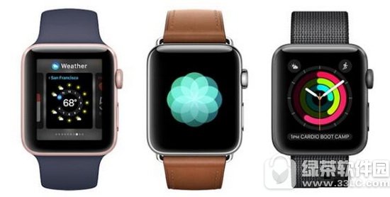 apple watch3ʲôʱ򹫲 ƻapple watch3ʱ