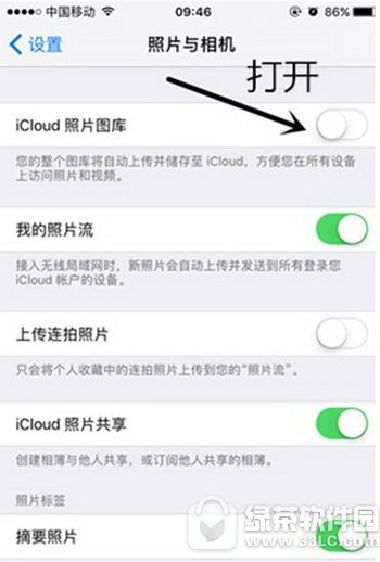 ƻicloudƬλָ icloudݵƬʲôط鿴