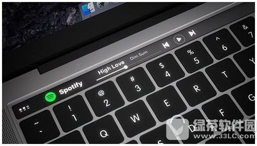 touch bar ƻtouch barʹͼ˵̳
