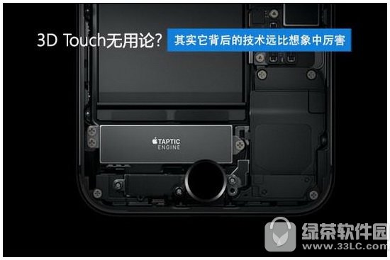 3d touchʲô 3d touch