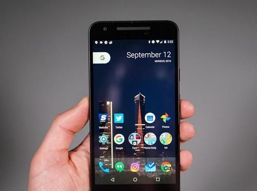 ȸPixel 2ԭ׿ϵͳǽаiPhoneĻʣ