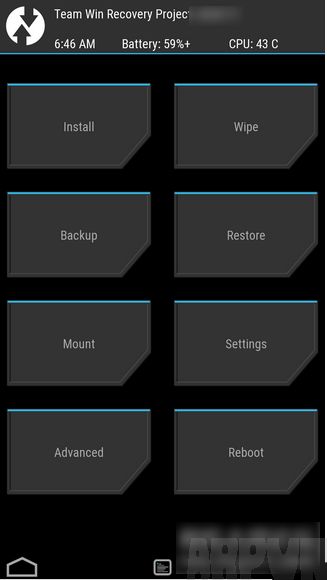 Android 6.0 rootȨͼ˵̳ϸ
